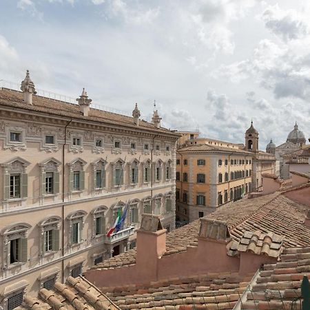 Navona Apartment - Zeno 06 ローマ エクステリア 写真