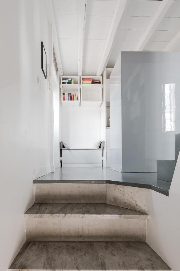 Navona Apartment - Zeno 06 ローマ エクステリア 写真