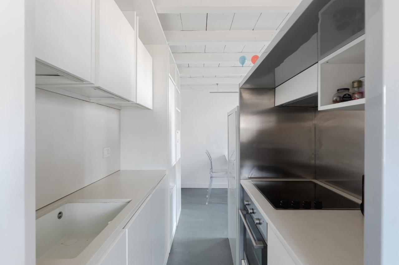 Navona Apartment - Zeno 06 ローマ エクステリア 写真