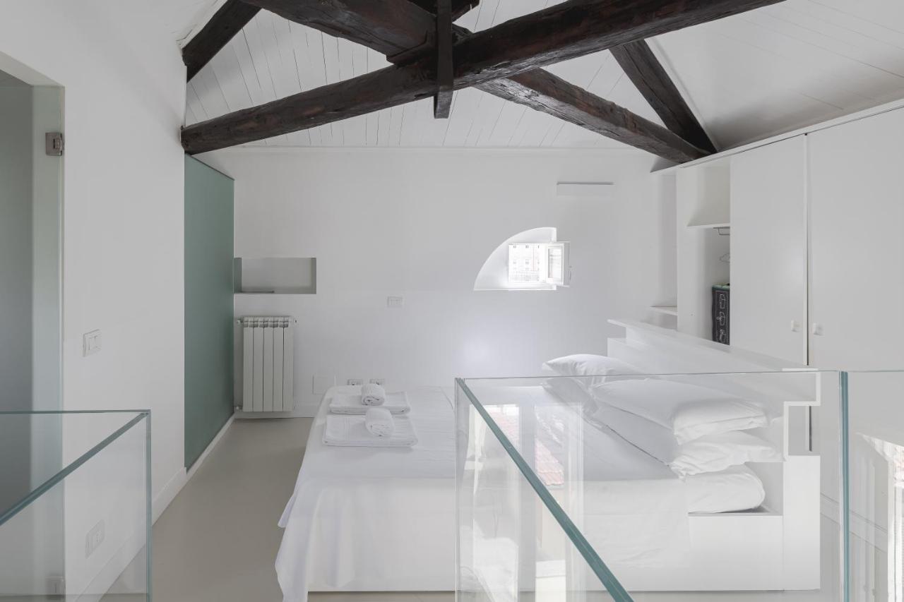 Navona Apartment - Zeno 06 ローマ エクステリア 写真
