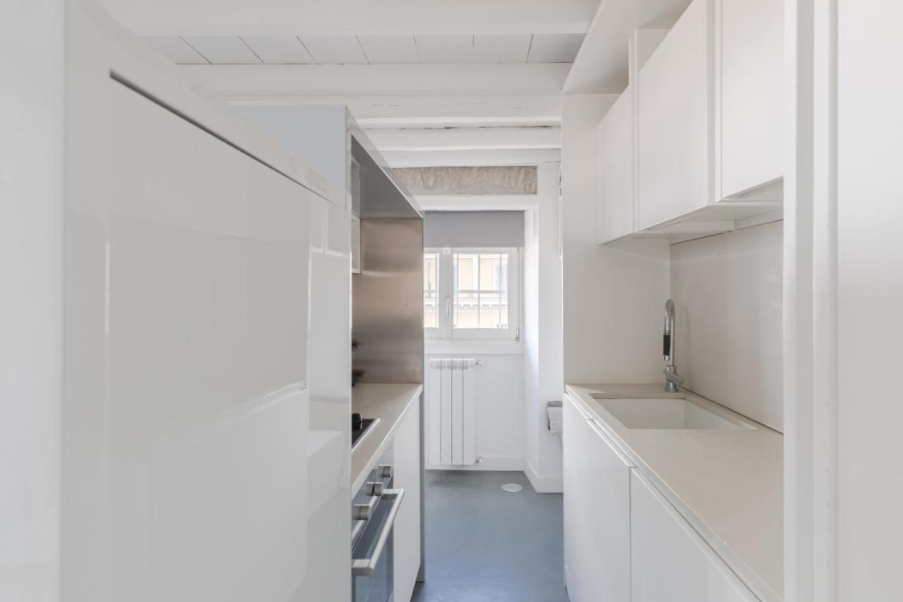 Navona Apartment - Zeno 06 ローマ エクステリア 写真