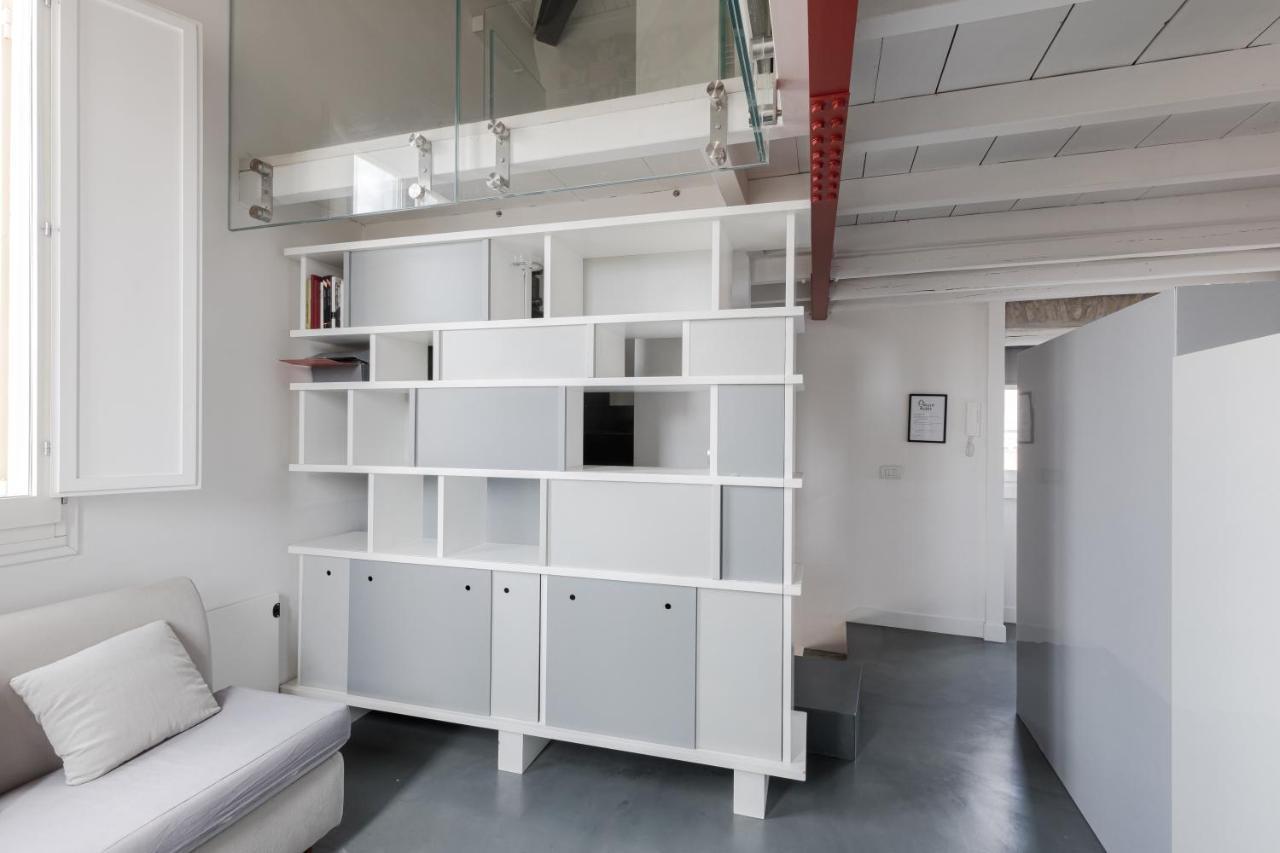 Navona Apartment - Zeno 06 ローマ エクステリア 写真