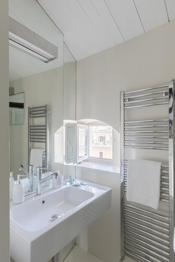 Navona Apartment - Zeno 06 ローマ エクステリア 写真