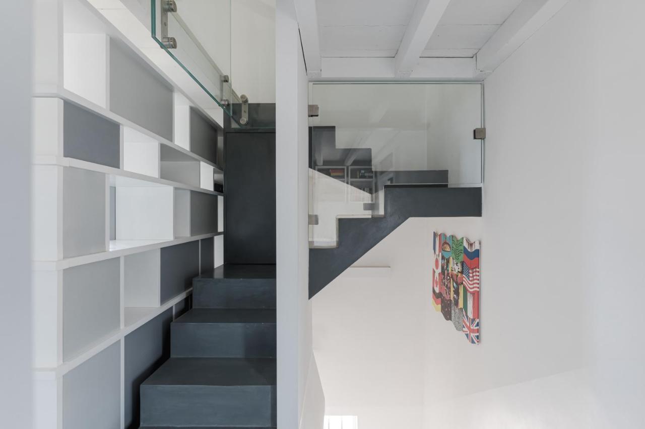 Navona Apartment - Zeno 06 ローマ エクステリア 写真