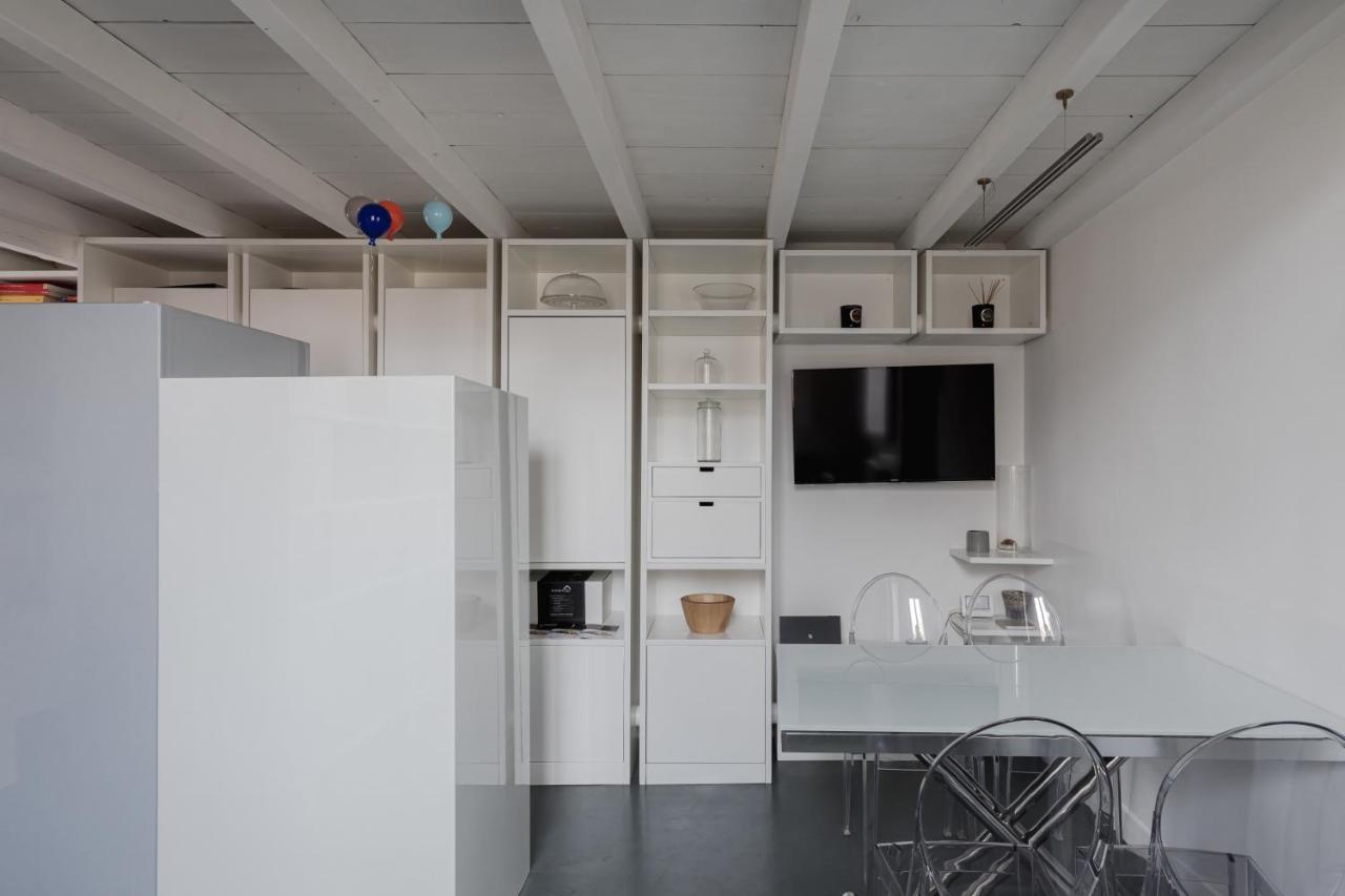 Navona Apartment - Zeno 06 ローマ エクステリア 写真