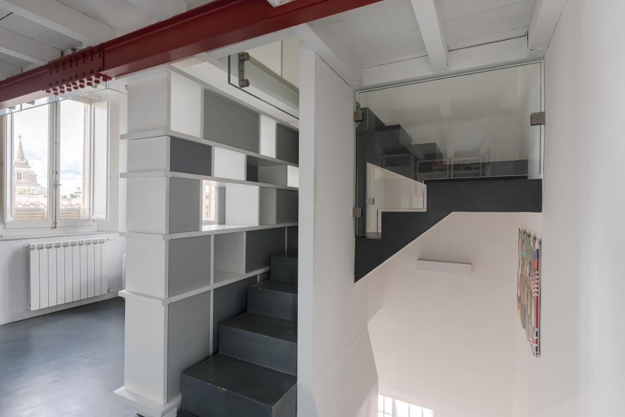 Navona Apartment - Zeno 06 ローマ エクステリア 写真