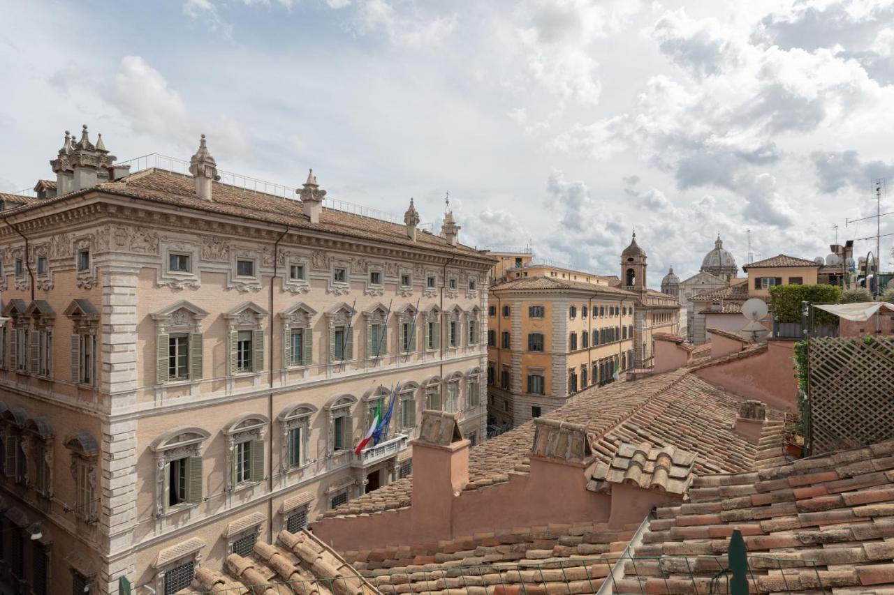 Navona Apartment - Zeno 06 ローマ エクステリア 写真