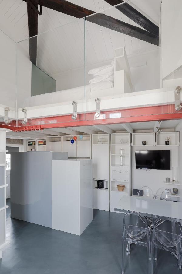 Navona Apartment - Zeno 06 ローマ エクステリア 写真